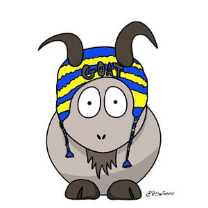 Meet your Posher, Erik